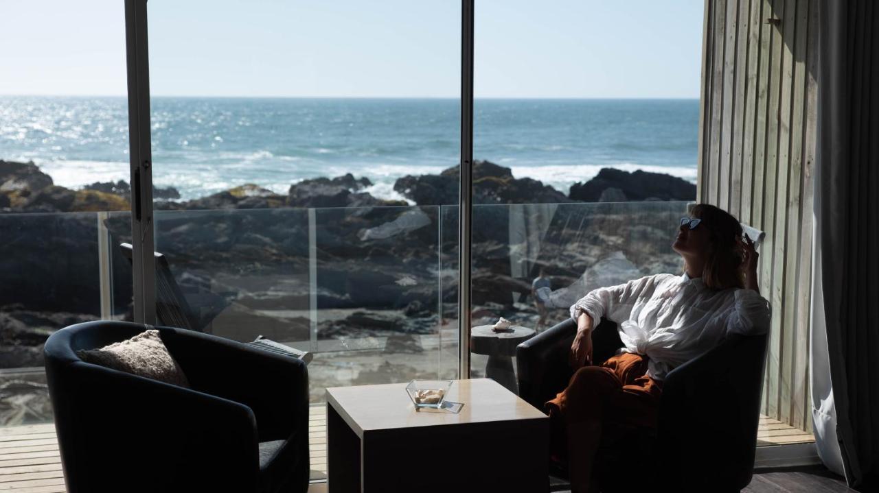 Hotel 8 Al Mar Pichilemu Extérieur photo