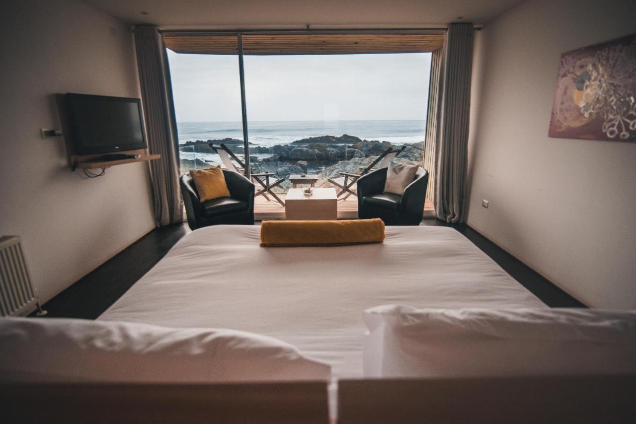 Hotel 8 Al Mar Pichilemu Extérieur photo