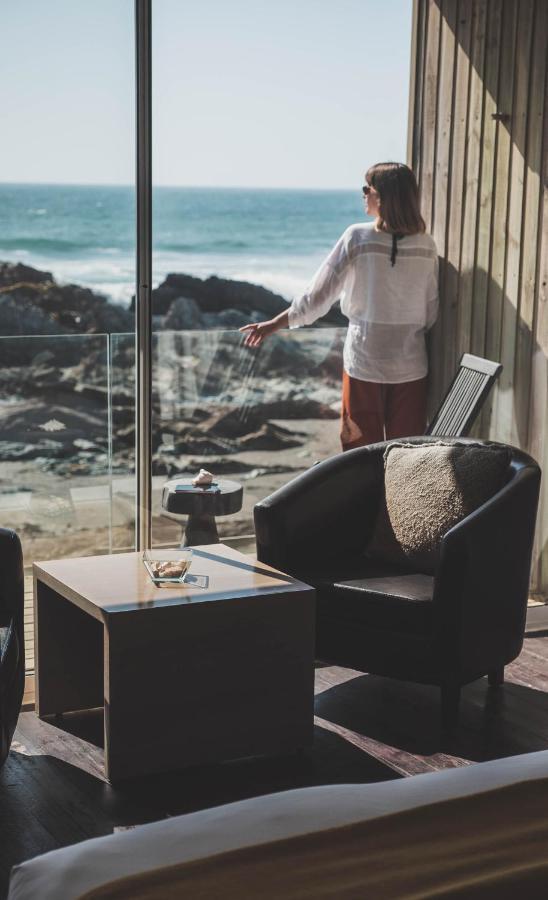 Hotel 8 Al Mar Pichilemu Extérieur photo