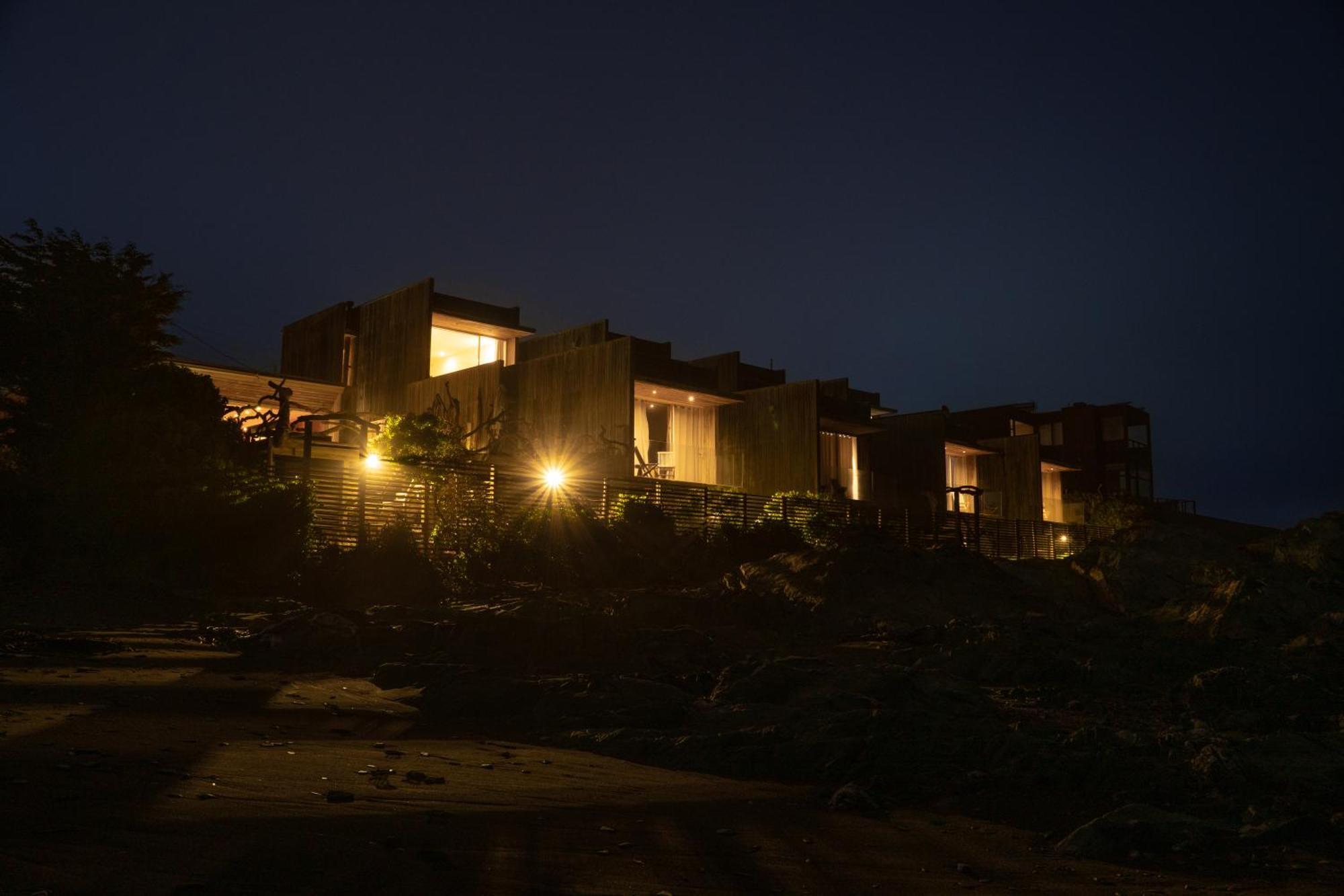Hotel 8 Al Mar Pichilemu Extérieur photo