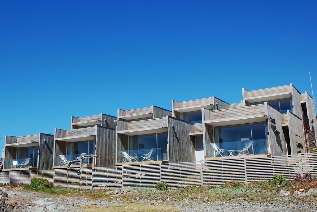 Hotel 8 Al Mar Pichilemu Extérieur photo